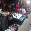 中国製品が多い