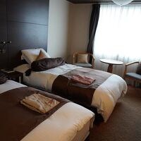 東館　ツインルーム