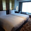 ３度目の宿泊！