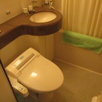 松江駅前ユニバーサルホテル