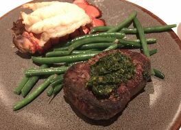 Vic & Anthony's Steakhouse