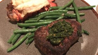 Vic & Anthony's Steakhouse