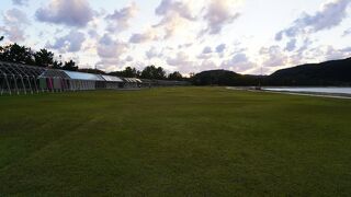 阿川ほうせんぐり海浜公園