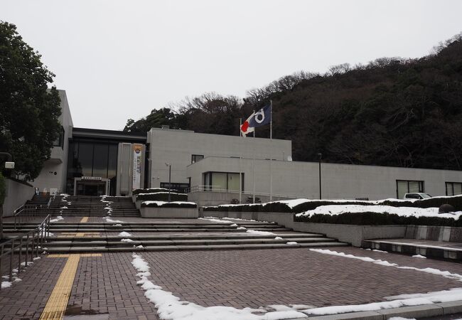 鳥取県立博物館 クチコミ・アクセス・営業時間｜鳥取市【フォー