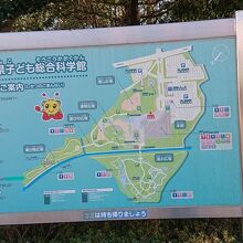 栃木県子ども総合科学館