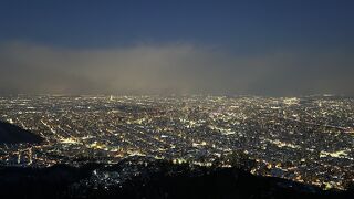 新三大夜景の一つです
