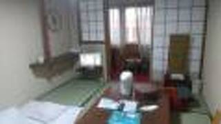 むつみの宿　旅館　和多屋