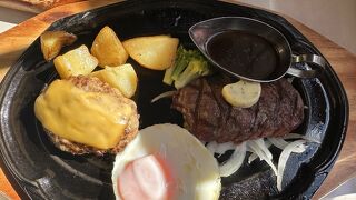 肉の万世 高島平店