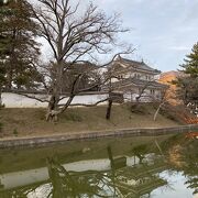 公衆トイレあり