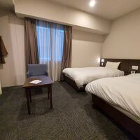 見晴らし無しの部屋