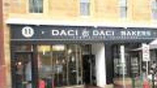 Daci & Daci ベーカーズ