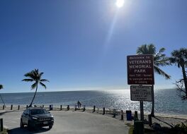 Veterans Memorial Park