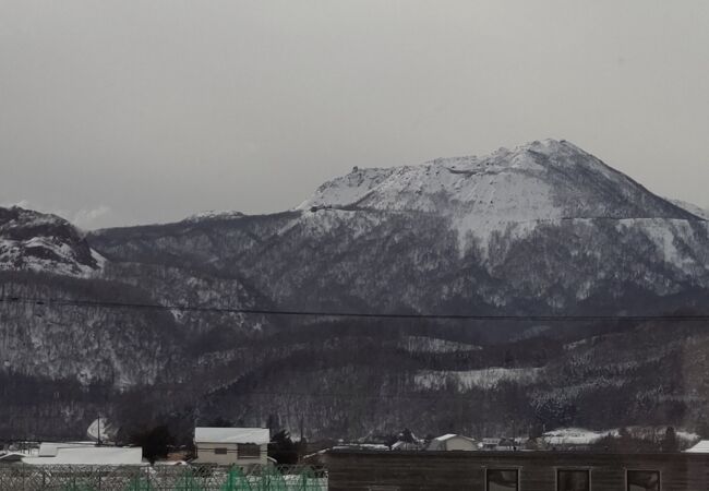 洞爺財田自然体験ハウス