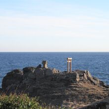 龍蛇神社