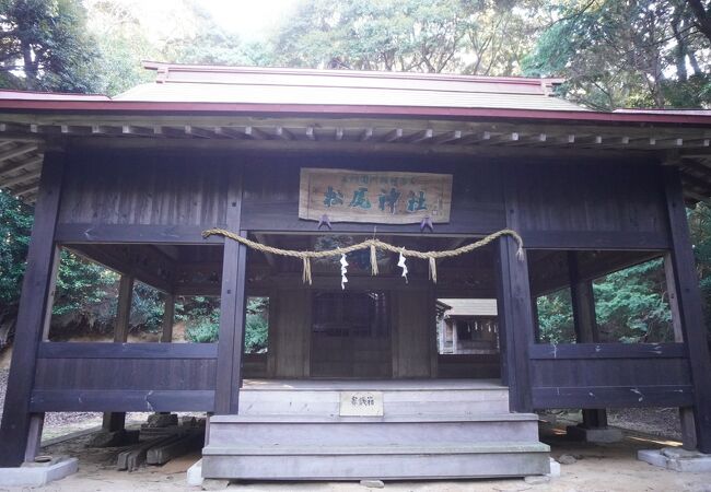 松尾神社