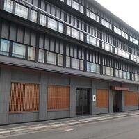 どこかしら和風