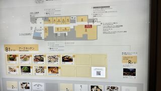 アークヒルズ　サウスタワー　