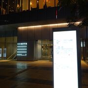 東京には出店していないお店も