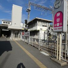 古市駅