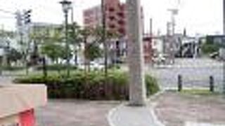 約100年もの年月を頑張っている