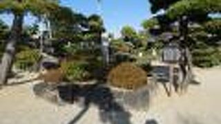 大阪夏の陣の古戦場