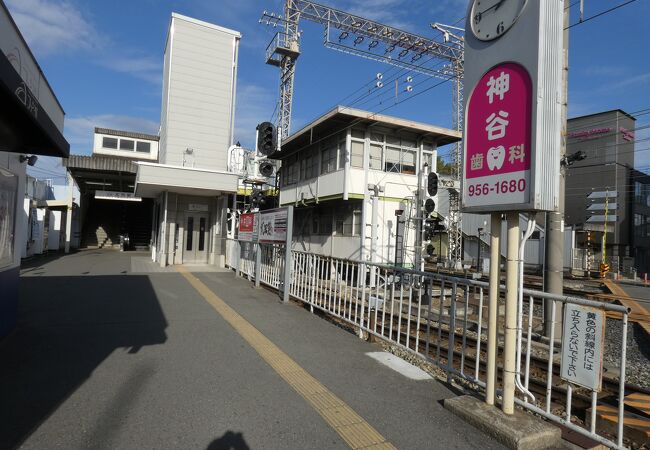 古市駅