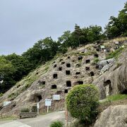 上まで登るとちょっとした運動になります