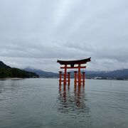 神が宿る島