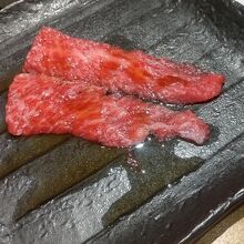 お肉一枚売りの焼肉店 焼肉とどろき 浅草橋店