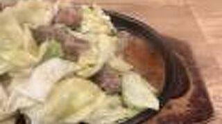 びっくり亭本家 赤坂店