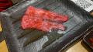 お肉一枚売りの焼肉店 焼肉とどろき 浅草橋店