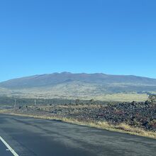 マウナケア山