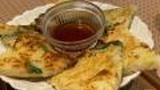 韓国家庭料理フルハウス