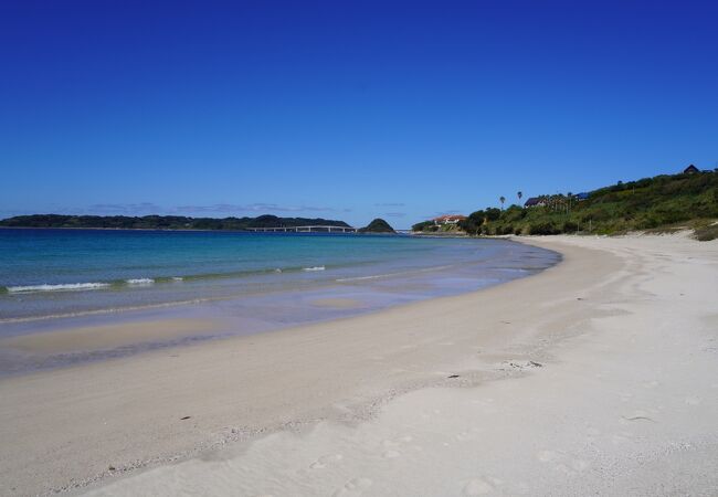 赤田海水浴場