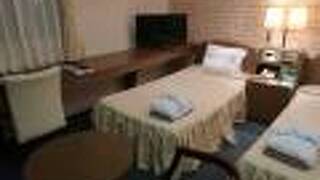 ハミルトンホテル上総