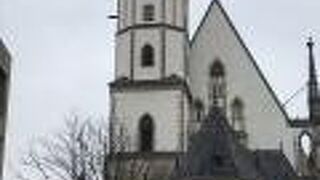 聖トーマス教会