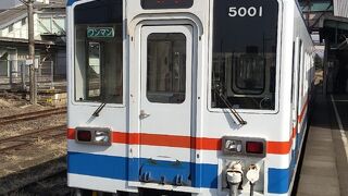 関東鉄道常総線