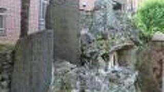 江戸時代に盛んだった民間信仰