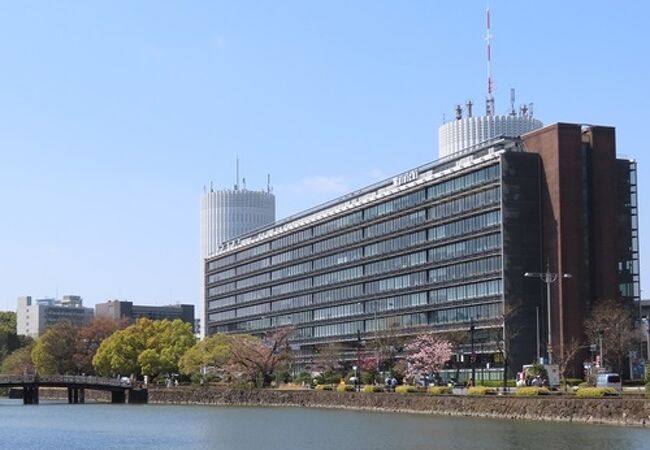 パレスサイドビル クチコミ・アクセス・営業時間｜神田・神保町