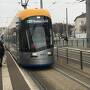 路面電車 (トラム)