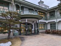 高山市図書館 煥章館 / 高山市近代文学館
