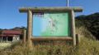 串山キャンプ場