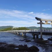 東海地方屈指の観光スポット