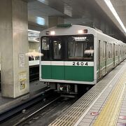 大阪メトロ 中央線