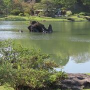 【蓬莱島】あとから付け足されたことには理由がありました