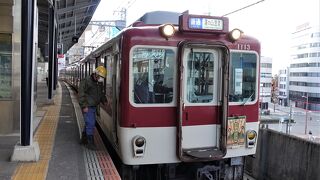 御在所岳へのアプローチ