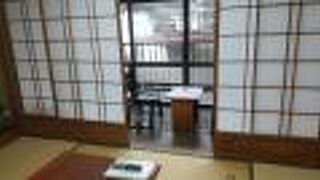 杖立温泉　純和風旅館　泉屋