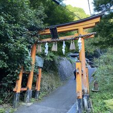 愛宕神社