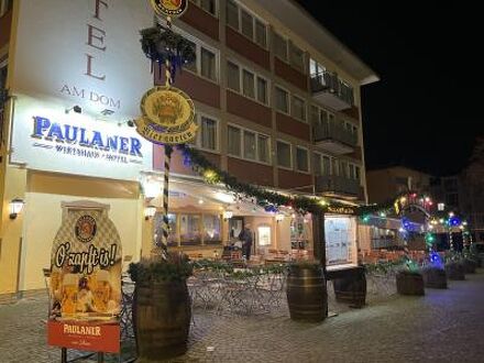 Paulaner am Dom Wirtshaus und Hotel 写真