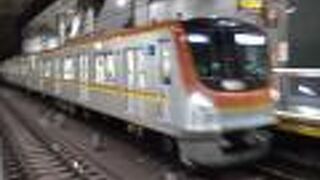 元町・中華街まで乗り換えなし